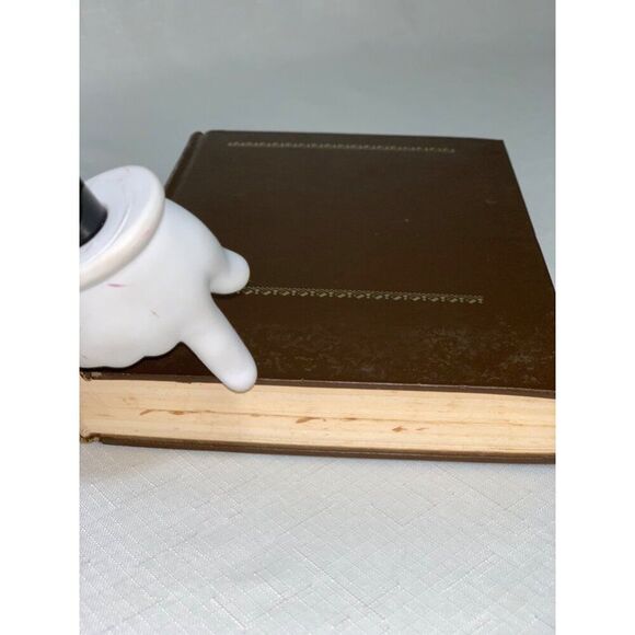 Vintage Parke The Big Chocolate Cook Book Hardcover COllectible Recipe Food - Picture 6 of 6